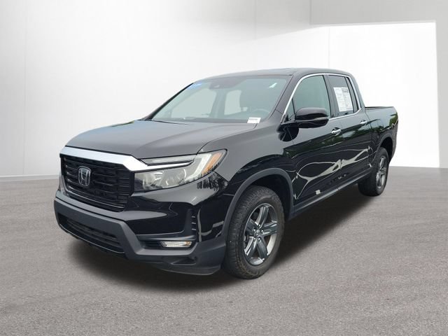 Certified 2023 Honda Ridgeline RTL-E image 12