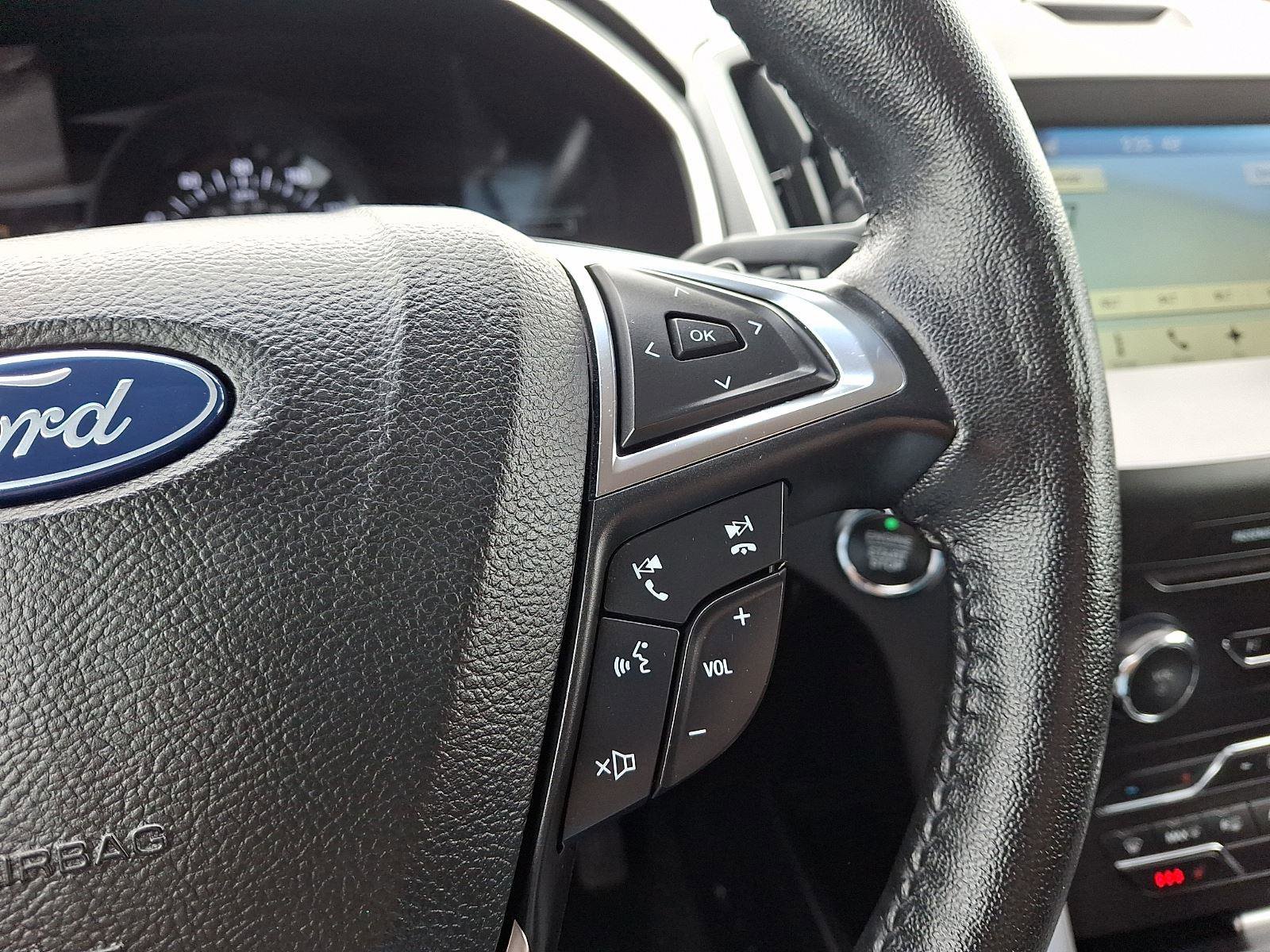 Used 2018 Ford Edge SEL w/ Equipment Group 201A image 21