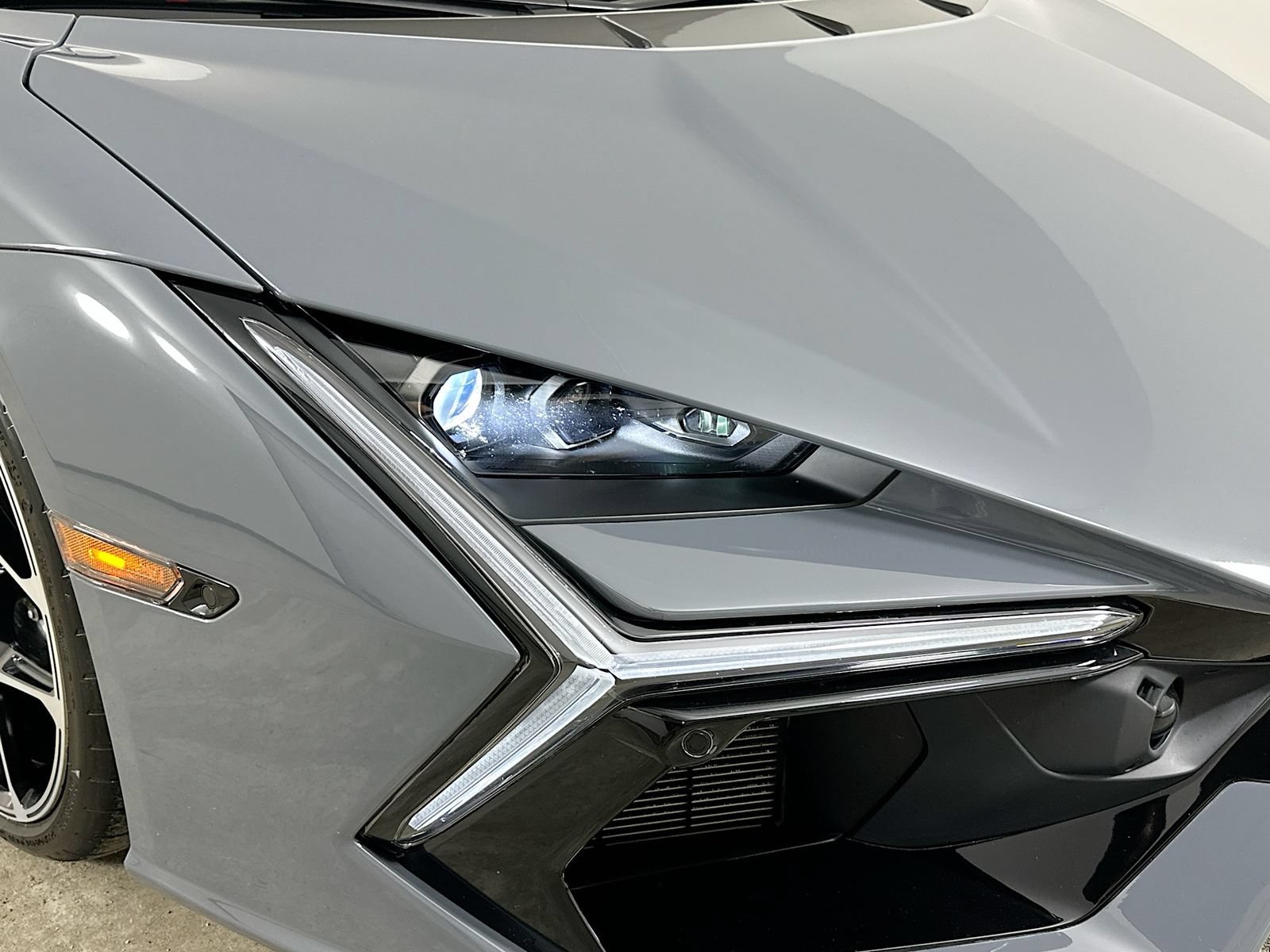 Used 2024 Lamborghini Revuelto AWD/4WD image 9