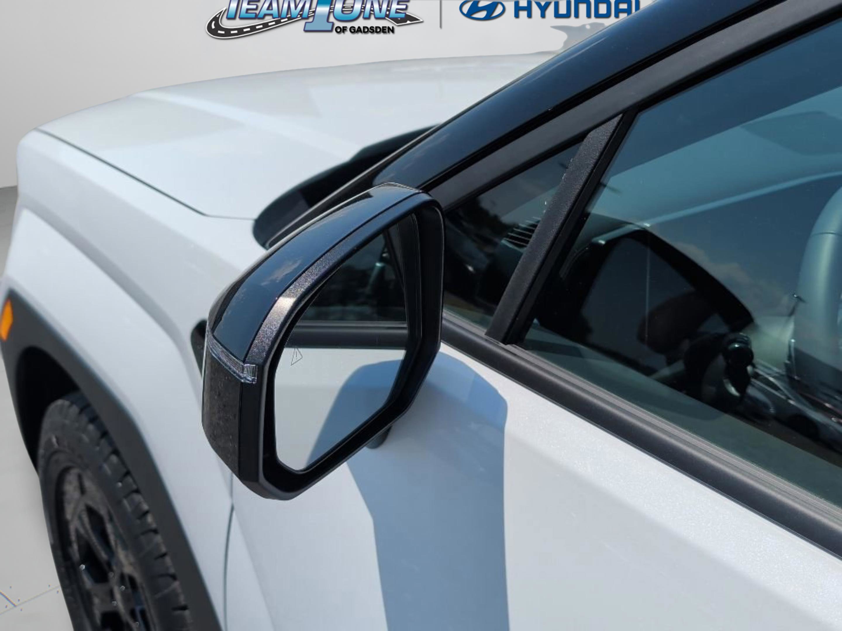 New 2026 Hyundai Santa Fe XRT w/ Tow & Go Package AWD/4WD image 46
