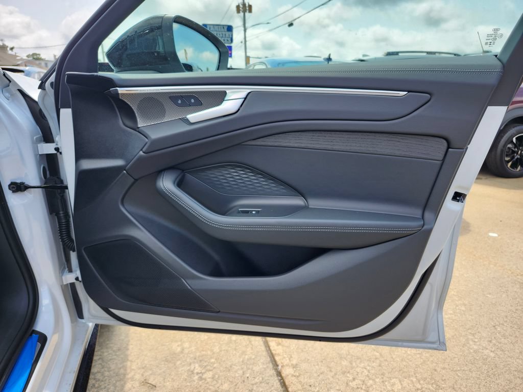 New 2026 Audi A6 Premium Plus AWD/4WD image 19