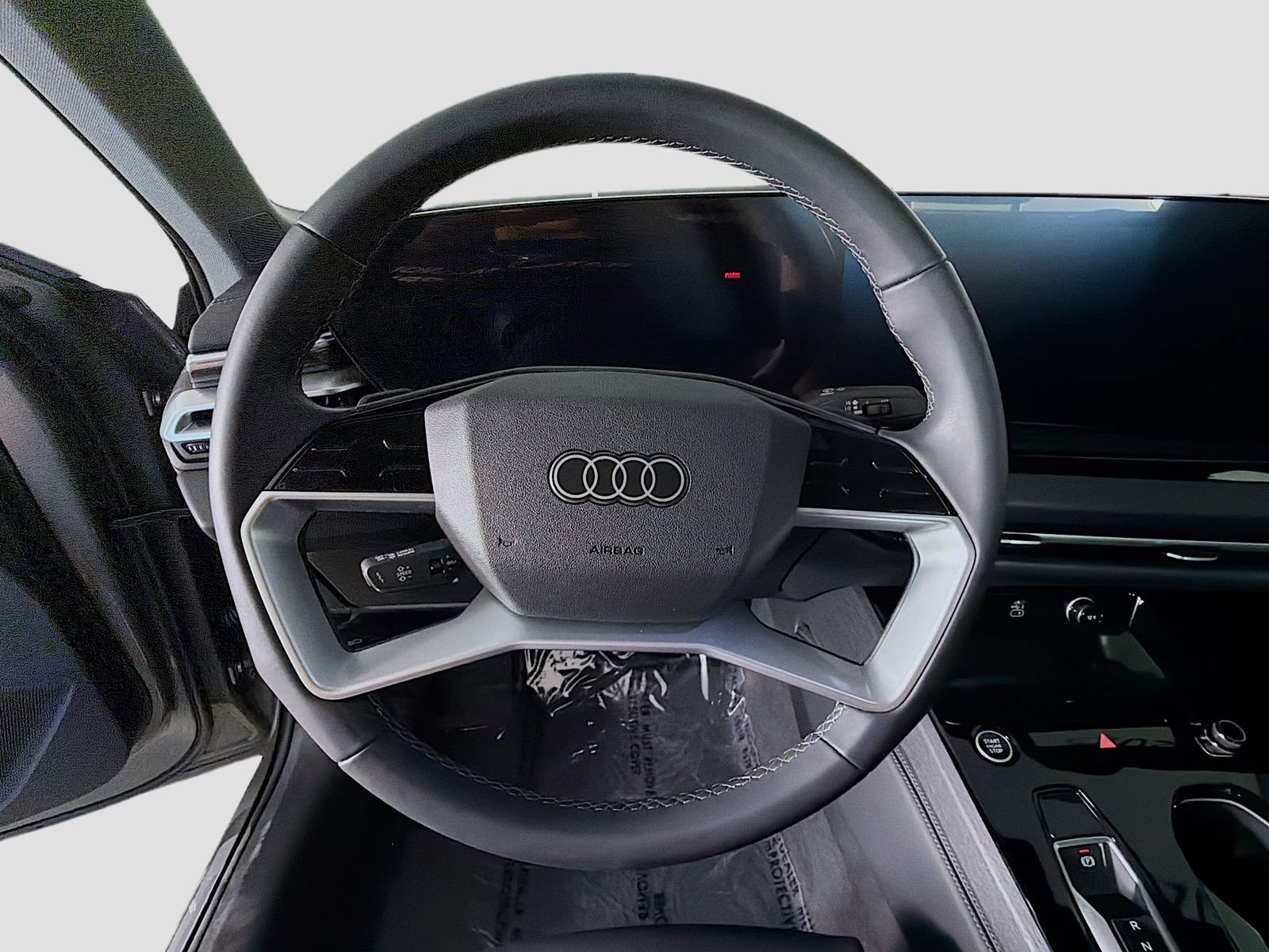 Used 2025 Audi A5 2.0T Premium Plus w/ Premium Plus AWD/4WD image 11