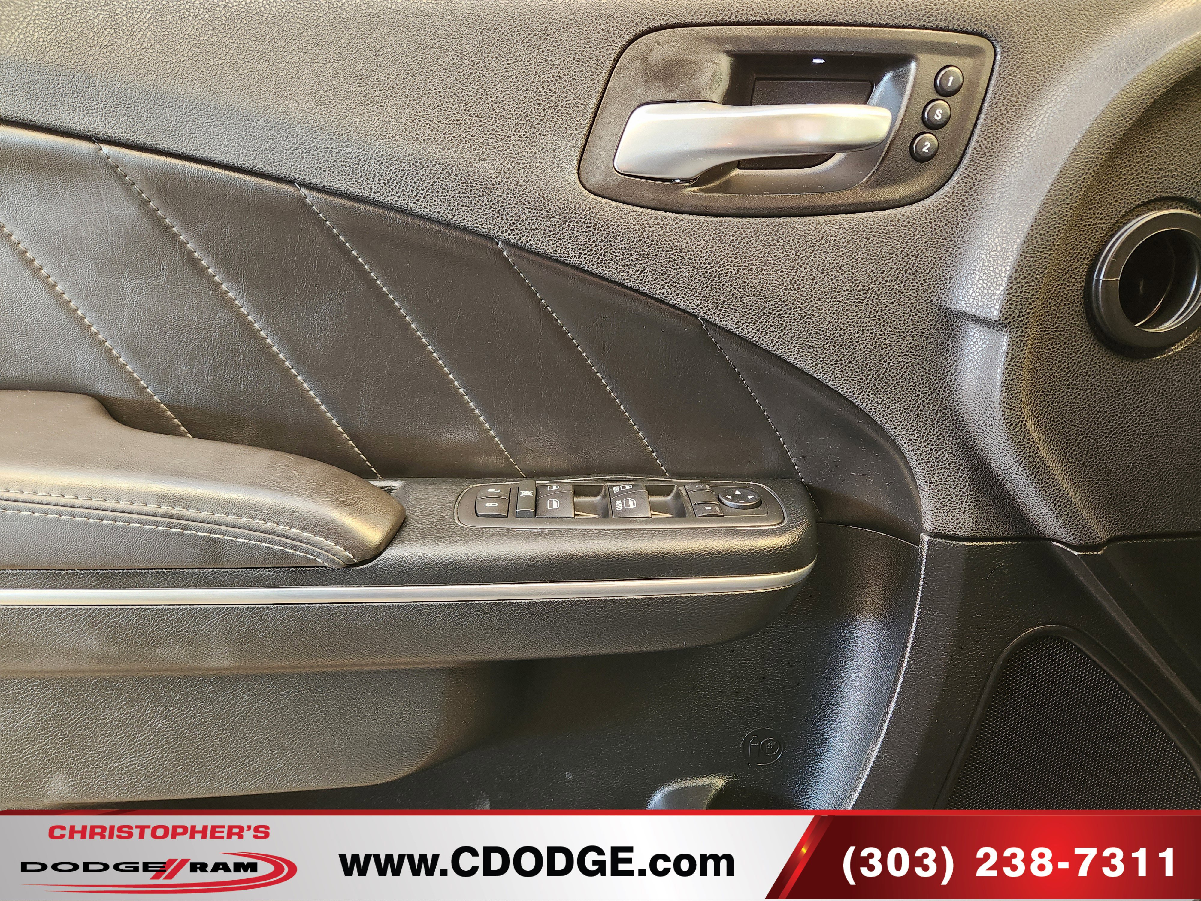 Used 2018 Dodge Charger GT image 16