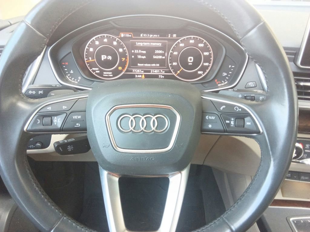 Used 2018 Audi Q5 2.0T Premium AWD/4WD image 20