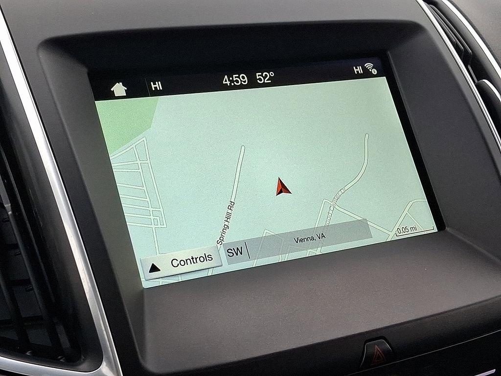 Used 2016 Ford Edge Sport w/ Equipment Group 401A image 18