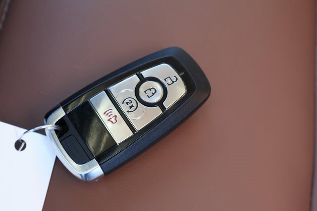 Used 2024 Ford Maverick Lariat image 40