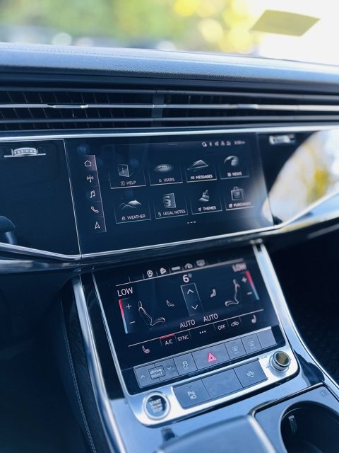 Used 2023 Audi Q7 2.0T Premium Plus image 12