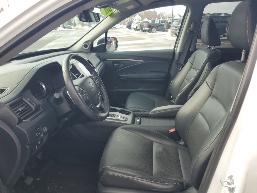 Used 2023 Honda Ridgeline RTL image 5