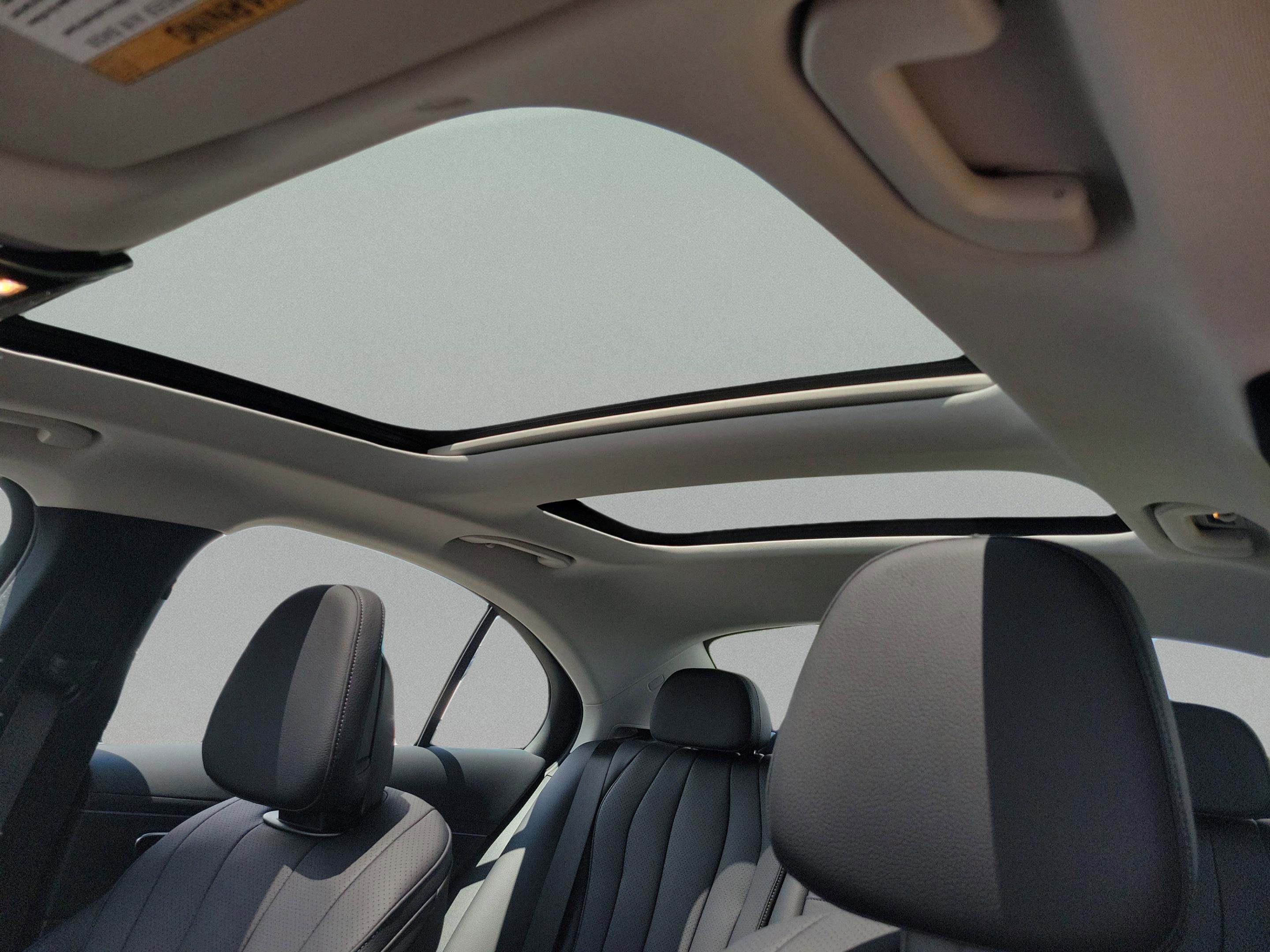 New 2026 Mercedes-Benz E 350 Sedan image 29