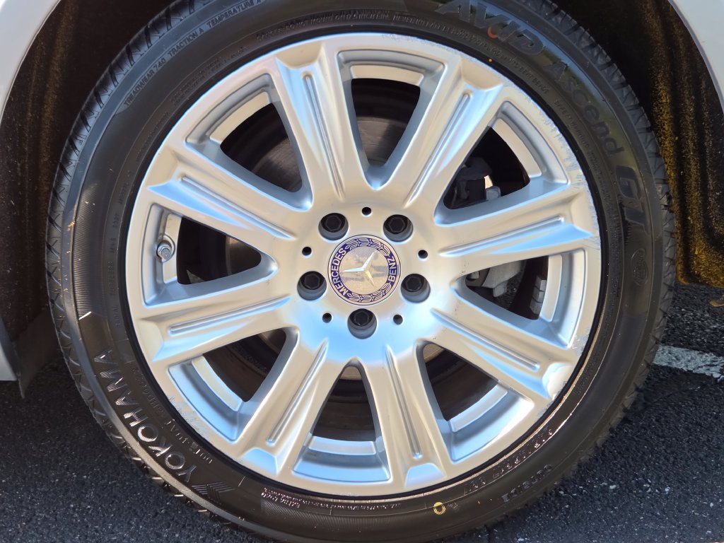 Used 2014 Mercedes-Benz E 350 Sedan image 21