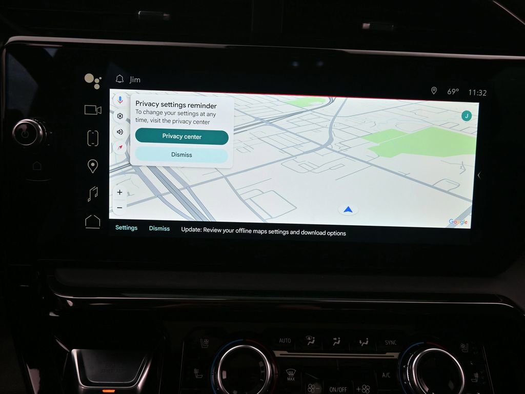 Used 2023 GMC Sierra 1500 AT4X image 18