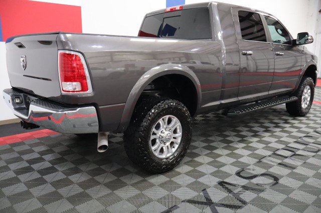 Used 2014 RAM 2500 Laramie w/ Convenience Group AWD/4WD image 19