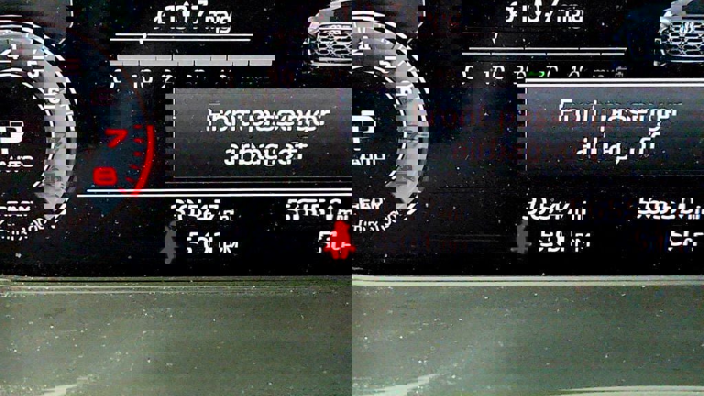 Used 2022 Audi Q5 2.0T Premium Plus w/ Premium Plus Package image 16