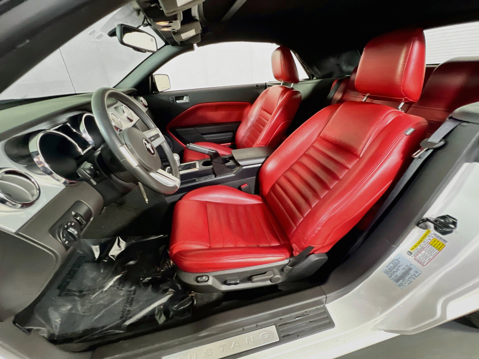 Used 2007 Ford Mustang GT RWD image 19