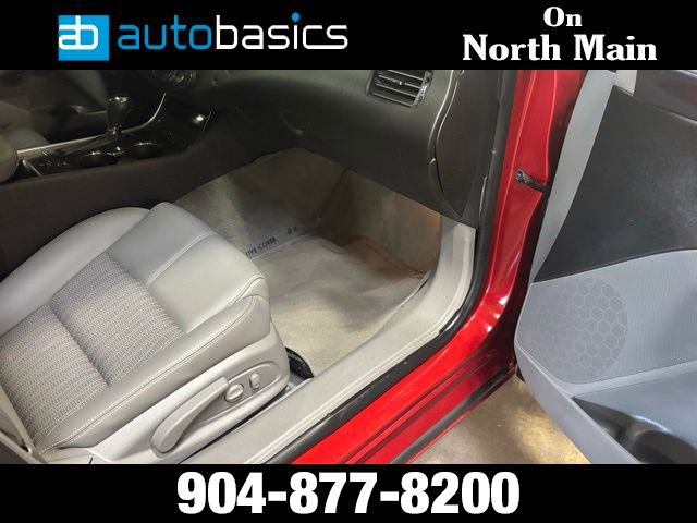 Used 2015 Chevrolet Impala LT FWD image 9