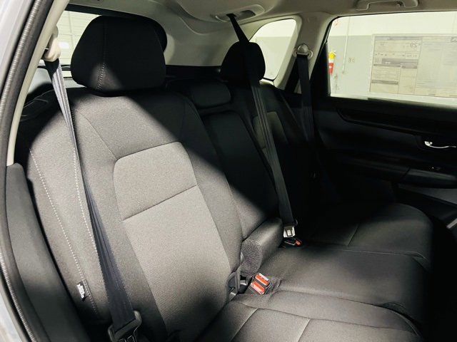 New 2026 Honda CR-V LX image 26