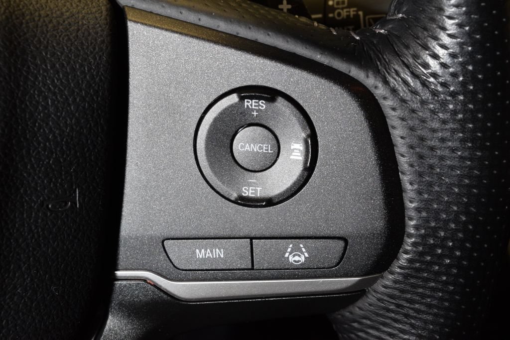 Used 2023 Honda Passport EX-L image 20