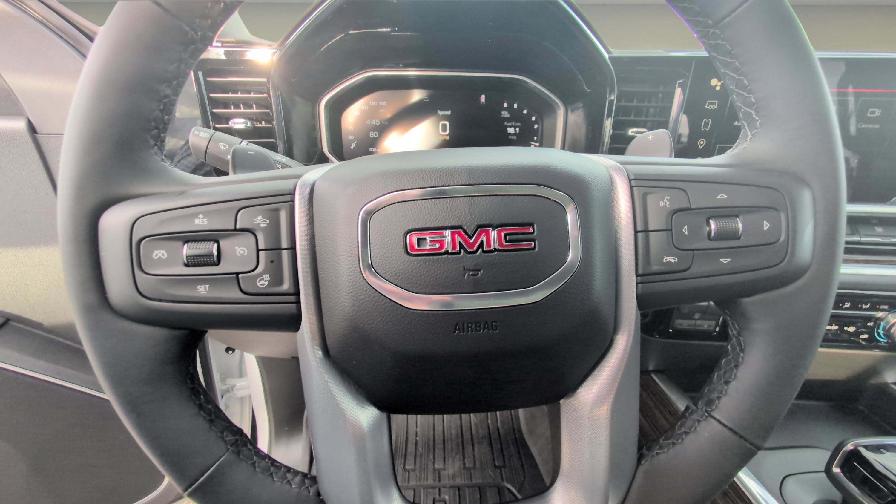 New 2026 GMC Sierra 1500 Elevation w/ Preferred Package image 23