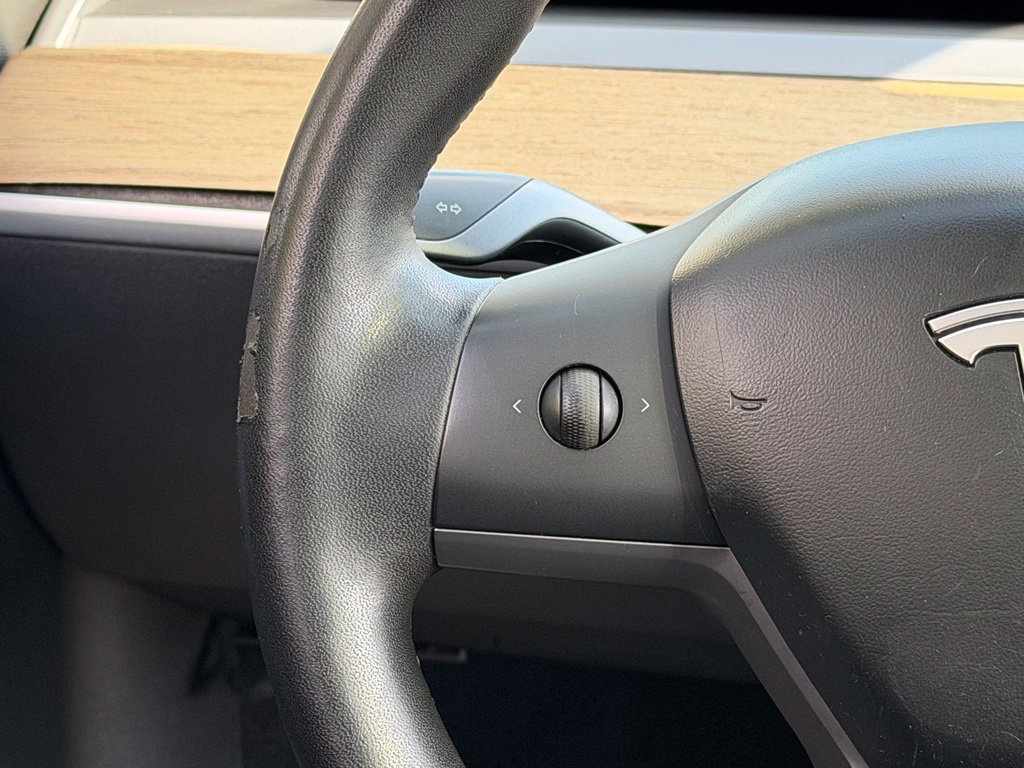 Used 2020 Tesla Model Y Long Range AWD/4WD image 44