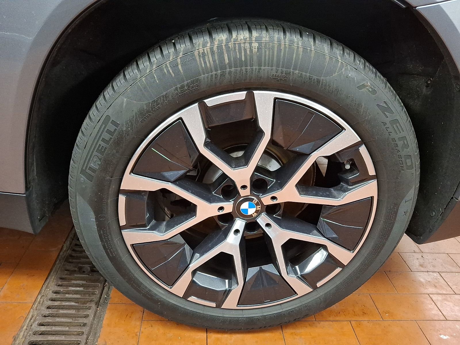 Used 2026 BMW X3 xDrive30 w/ Premium Package AWD/4WD image 6