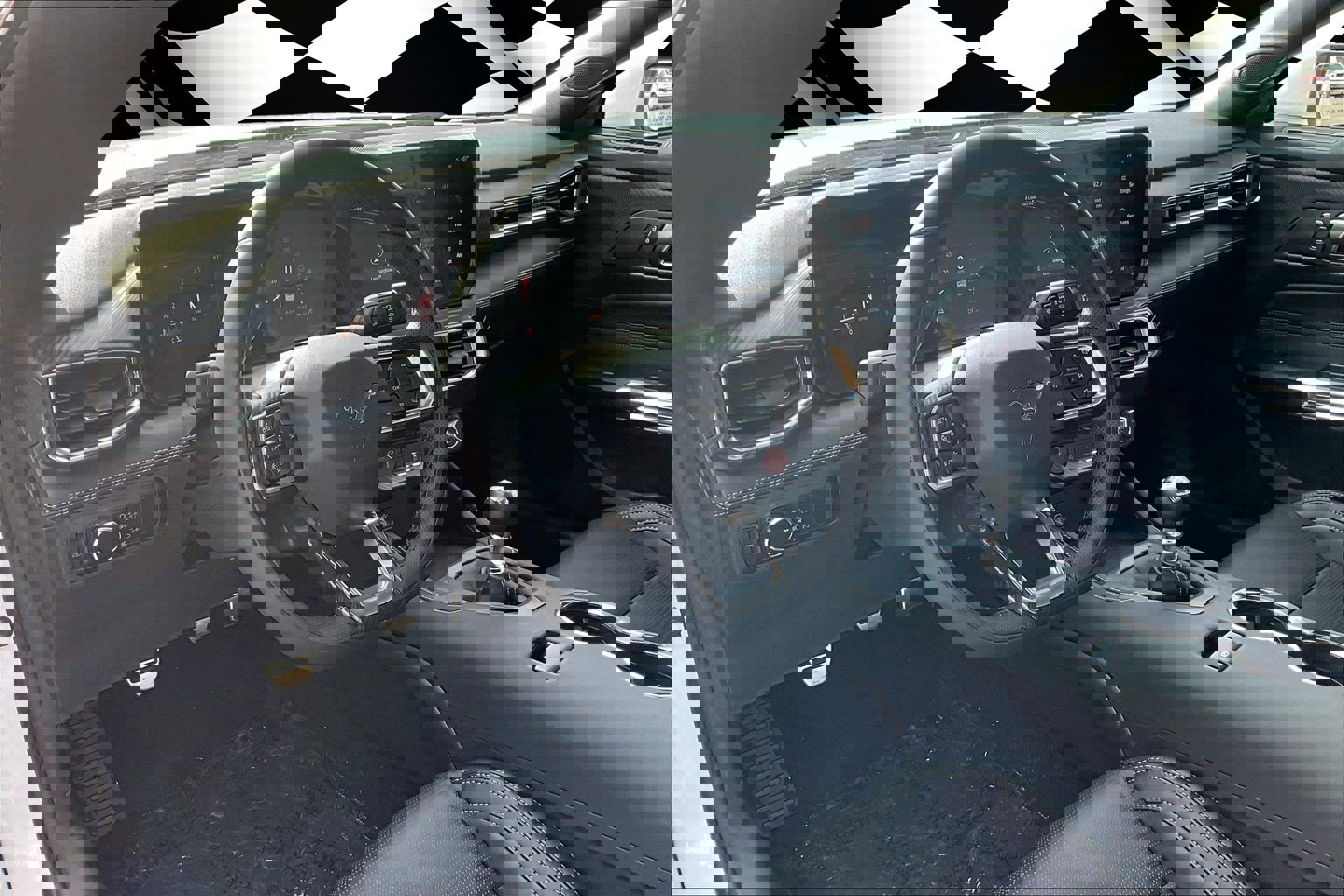 New 2026 Ford Mustang GT Premium image 6