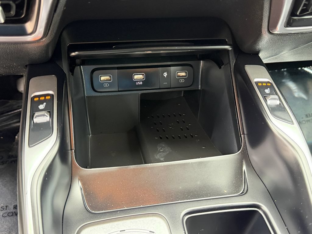 Certified 2023 Kia Sorento EX AWD/4WD image 25