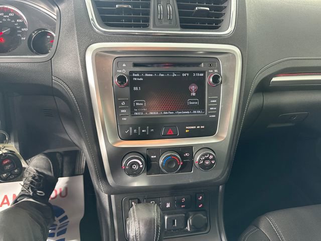 Used 2015 GMC Acadia SLE image 32
