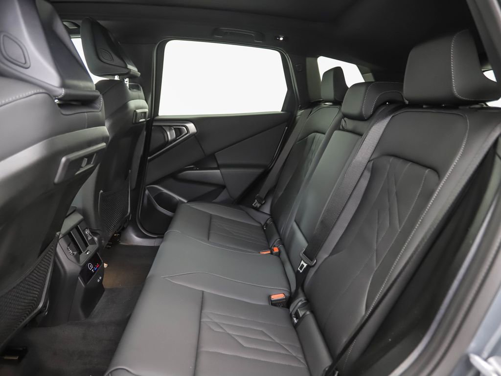 Used 2026 BMW X3 xDrive30 w/ Convenience Package image 21