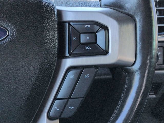 Used 2017 Ford F250 Platinum w/ Platinum Ultimate Package AWD/4WD image 34