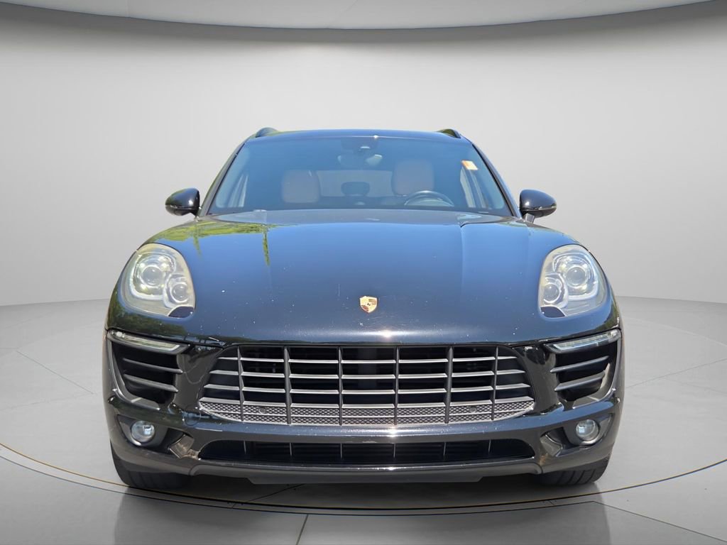 Used 2018 Porsche Macan image 3