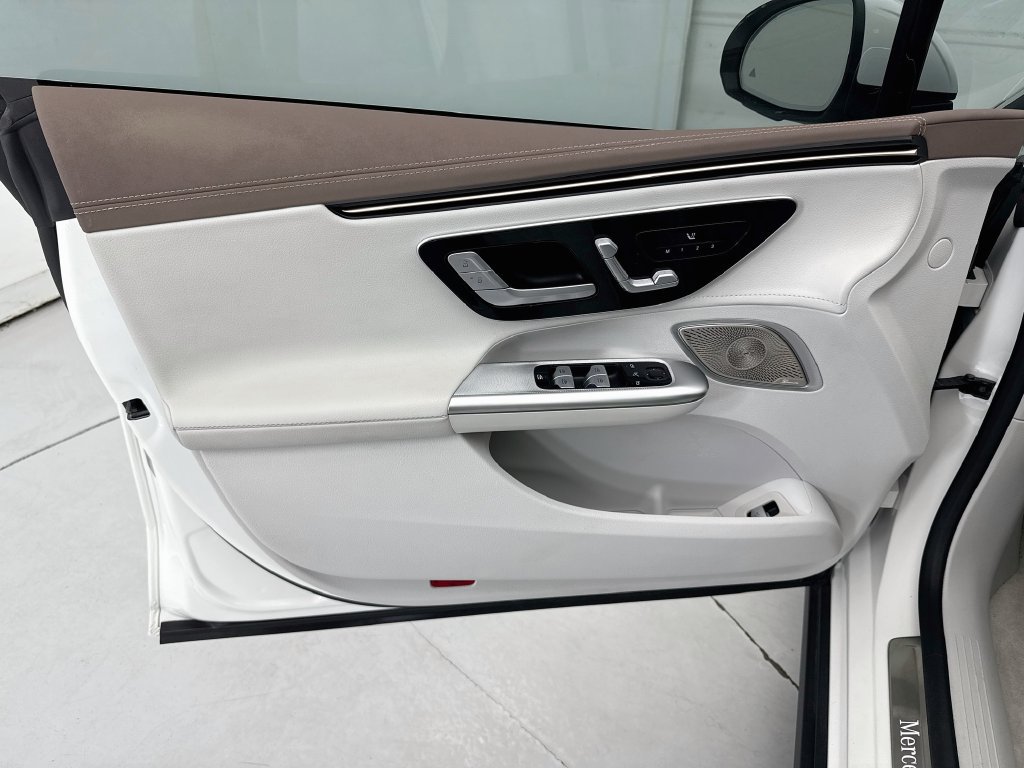 Certified 2023 Mercedes-Benz EQE 350+ Sedan image 23