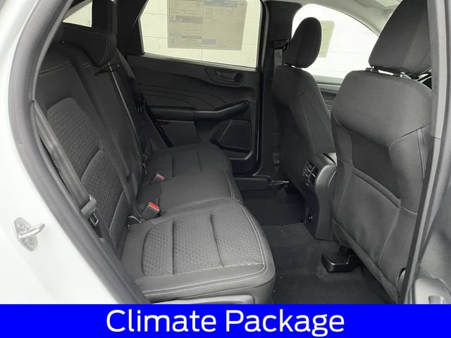 New 2026 Ford Escape Active w/ Tech Pack #1 FWD image 26
