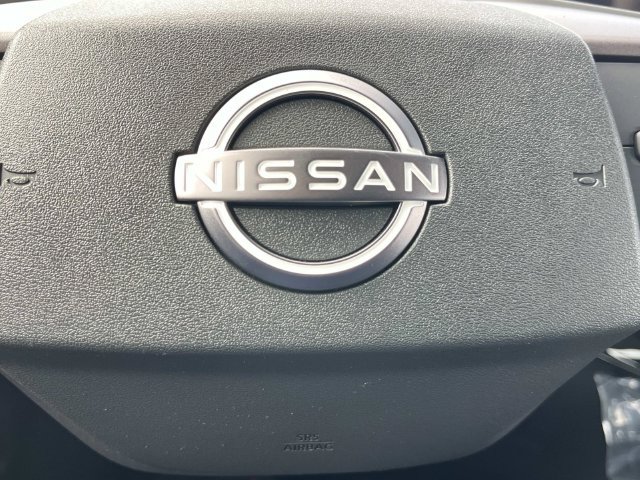 New 2026 Nissan Sentra SV w/ SV Convenience Package FWD image 27