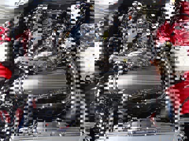 Certified 2024 Ford Mustang Coupe image 43