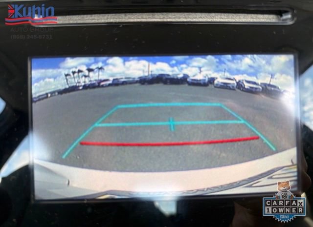 Used 2018 Toyota Prius Two FWD image 38