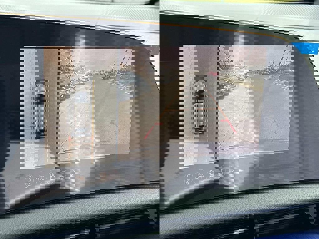 New 2026 Cadillac Optiq Luxury 2 w/ LPO, Floor Liner Package image 12