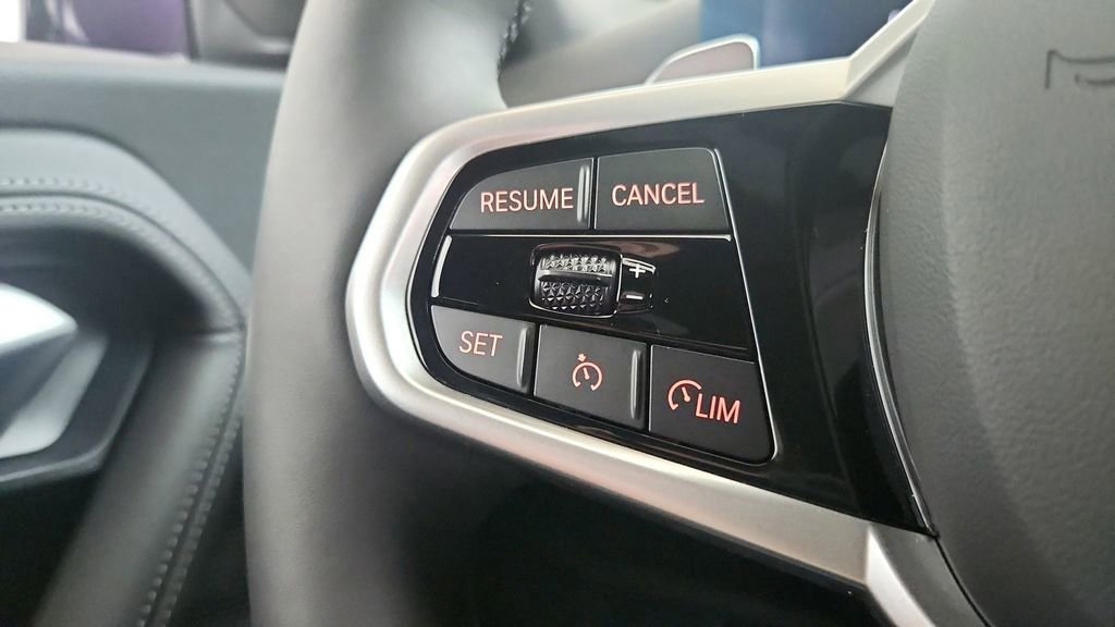 Used 2025 BMW 230i xDrive Coupe w/ M Sport Package image 30