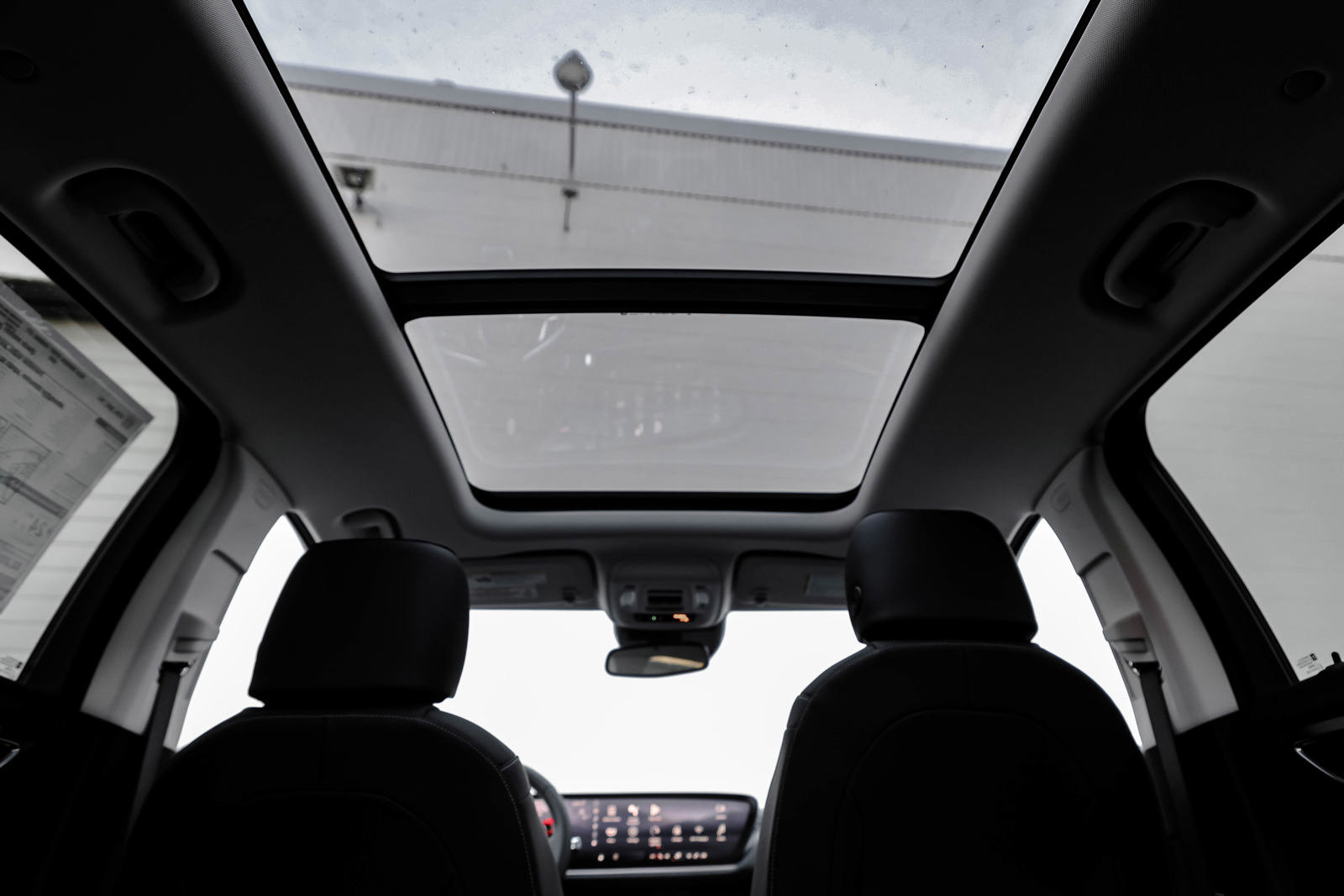New 2025 Buick Envision Sport Touring image 12