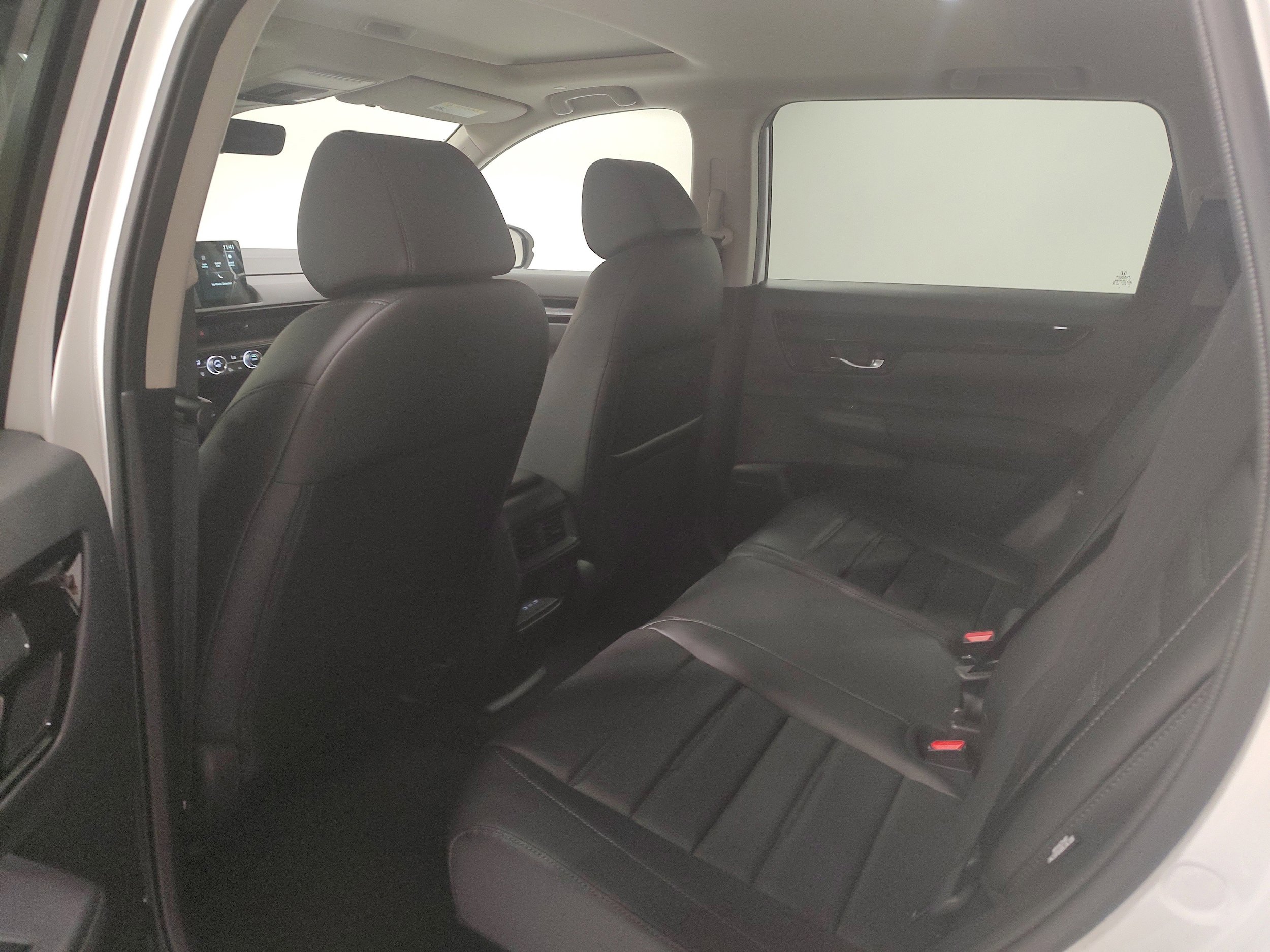 New 2026 Honda CR-V EX-L image 11