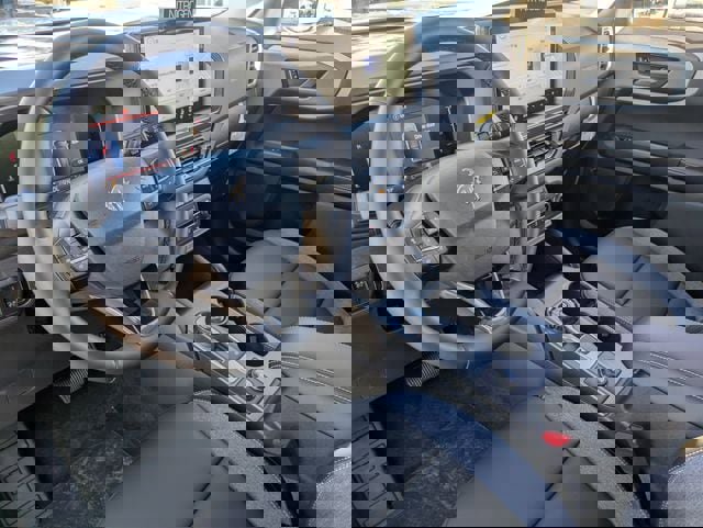 New 2026 Ford Bronco Sport Outer Banks w/ Outer Banks Tech Package+ image 50