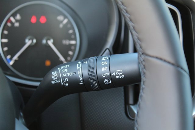 New 2026 MAZDA CX-50 2.5 Hybrid w/ Weather Package image 19