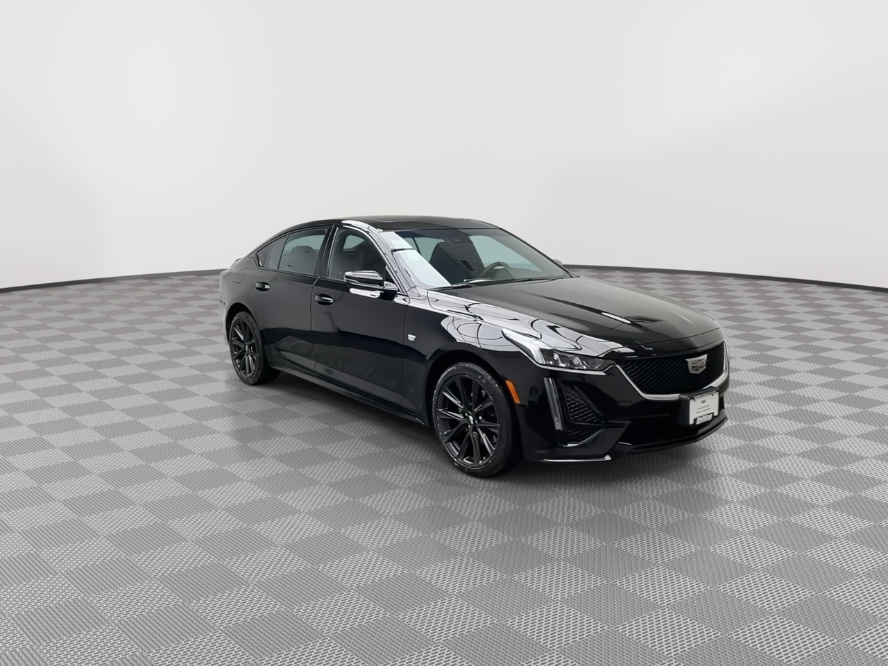 Certified 2023 Cadillac CT5 Sport image 36