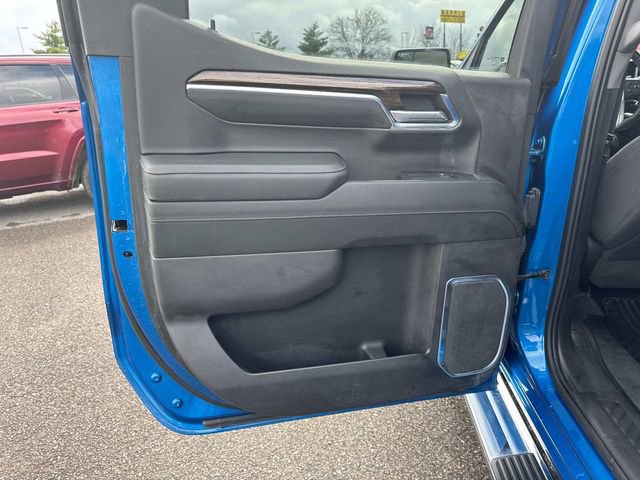 Used 2022 GMC Sierra 1500 Elevation w/ X31 Off-Road Package image 15