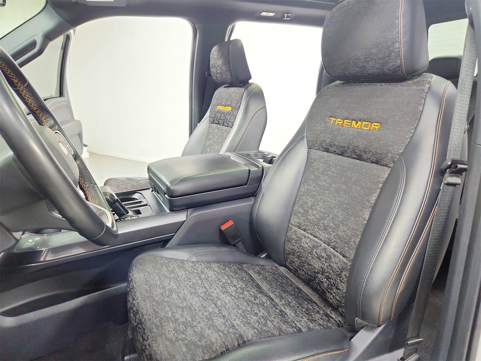 Used 2023 Ford F150 Tremor w/ Trailer Tow Package image 19