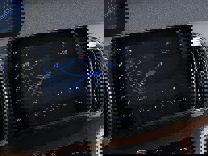 New 2026 Ford Expedition Max King Ranch image 27