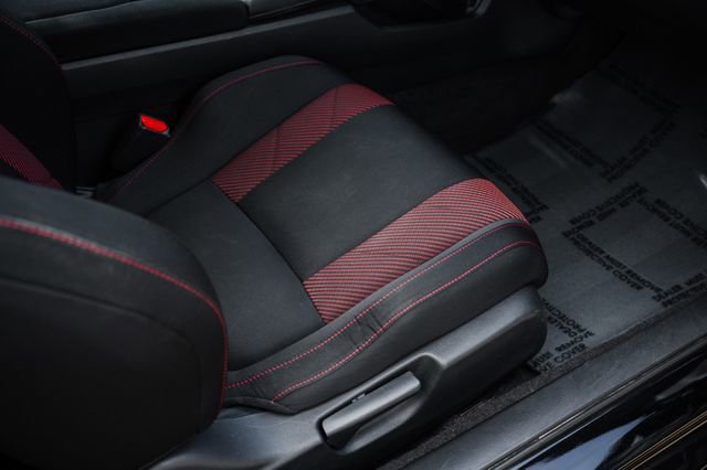 Used 2020 Honda Civic Si image 68