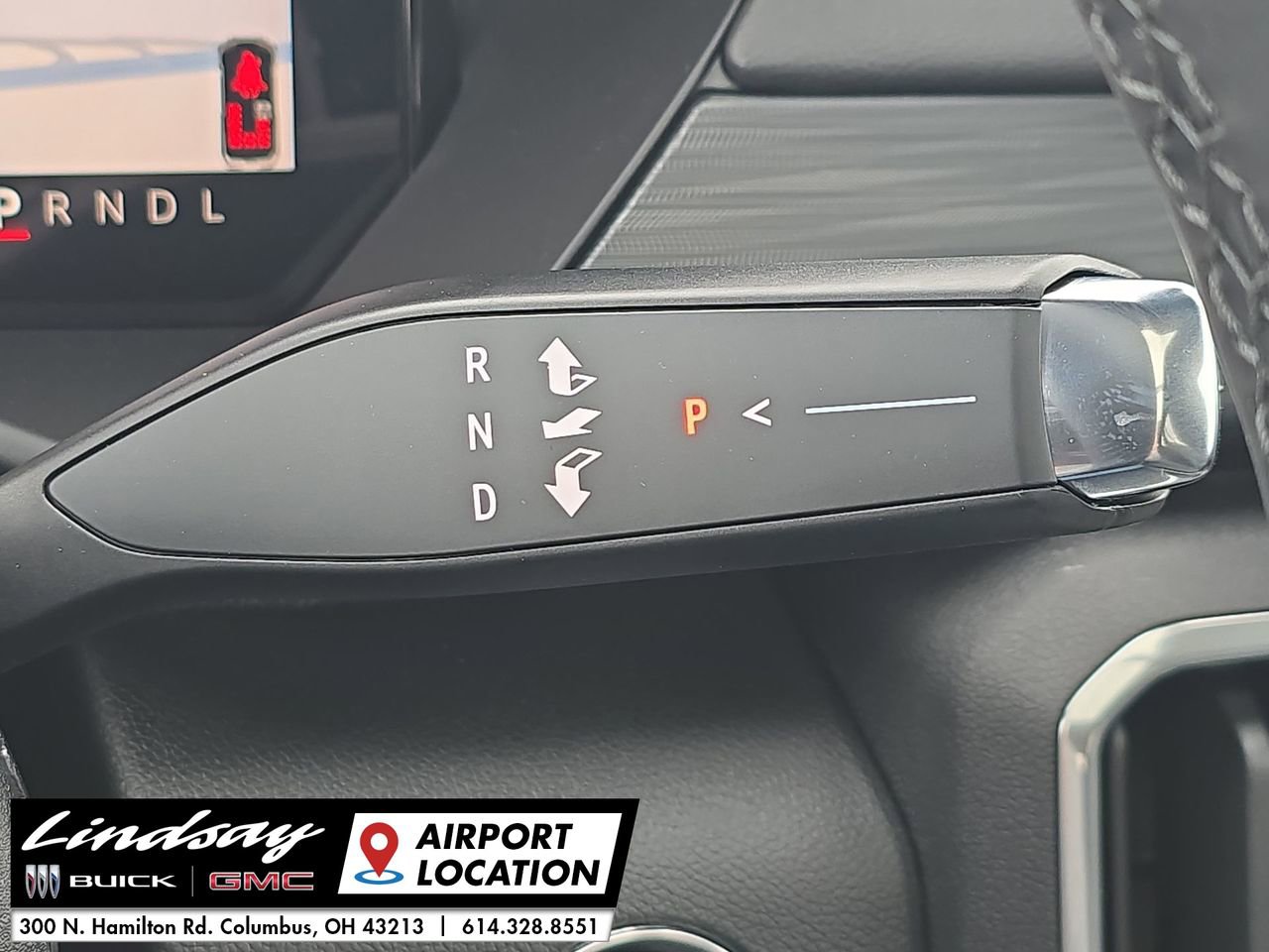 New 2026 GMC Acadia Elevation w/ Black Edition image 16