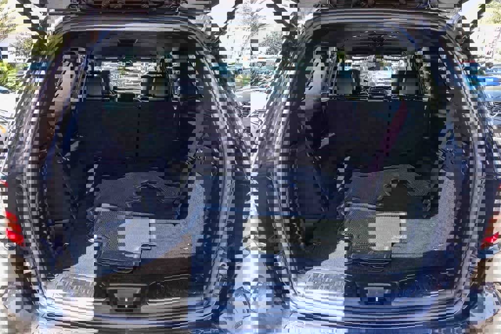 Used 2021 Dodge Durango GT image 27