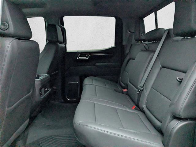 New 2026 Chevrolet Silverado 1500 LT Trail Boss w/ LT Trail Boss Premium Package image 17