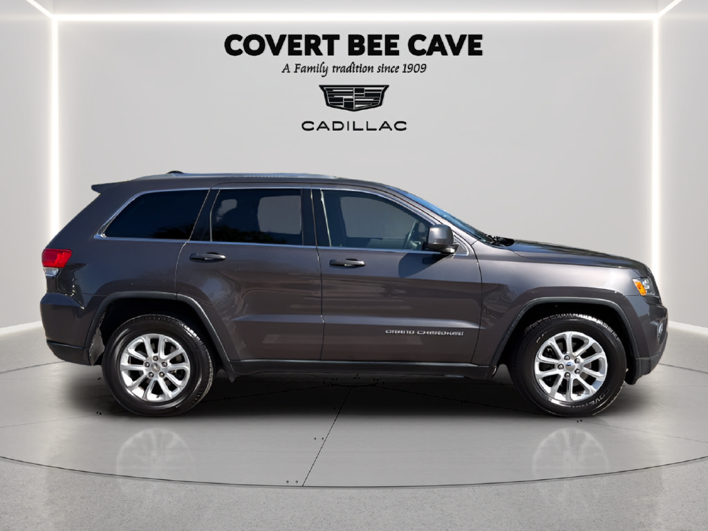 Used 2015 Jeep Grand Cherokee Laredo w/ Quick Order Package 23E RWD image 11